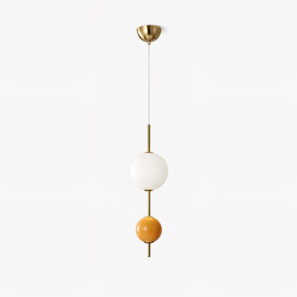 Candied Balls pendant light Pendant light