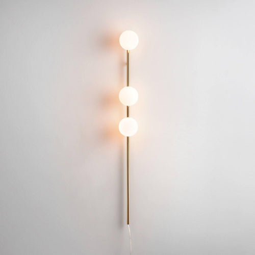 Candied Balls Wall Light Wall lamp