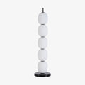 Candied Haws Floor Lamp ∅ 11.8″ x H 47.2″ / Dia 30cm x H 120cm / White / US plug Floor lamp