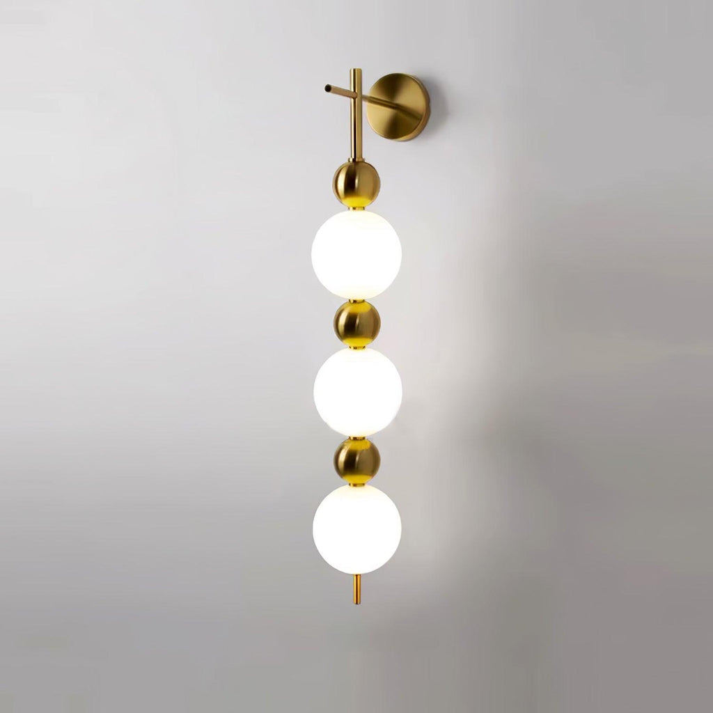 Candied Haws String Wall Lamp Wall lamp