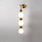 Candied Haws String Wall Lamp Wall lamp