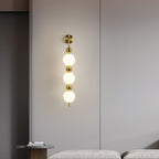 Candied Haws String Wall Lamp Wall lamp