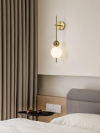 Candied Haws String Wall Lamp Wall lamp