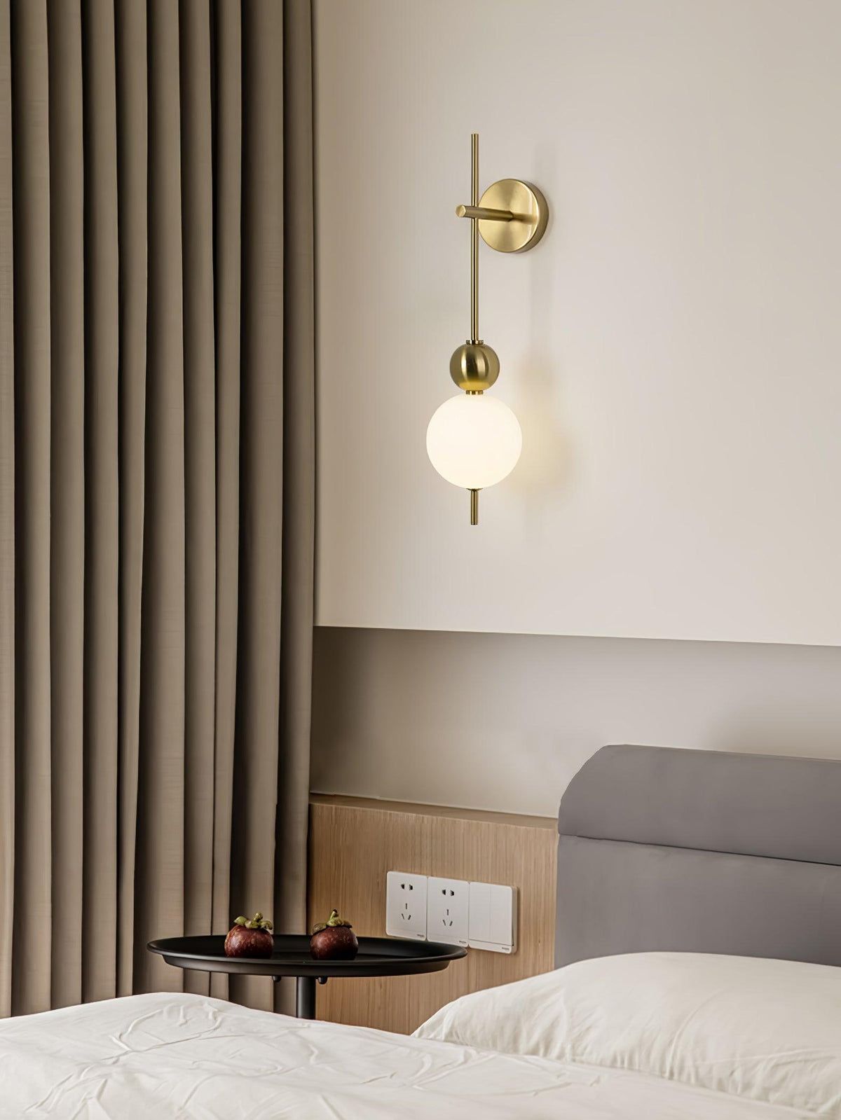 Candied Haws String Wall Lamp Wall lamp