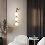 Candied Haws String Wall Lamp Wall lamp