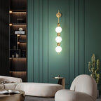 Candied Haws String Wall Lamp Wall lamp