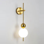 Candied Haws String Wall Lamp Wall lamp