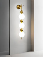 Candied Haws String Wall Lamp Wall lamp