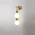 Candied Haws String Wall Lamp Wall lamp