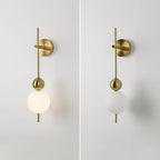 Candied Haws String Wall Lamp Wall lamp
