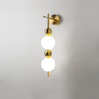 Candied Haws String Wall Lamp Wall lamp