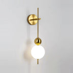 Candied Haws String Wall Lamp Wall lamp