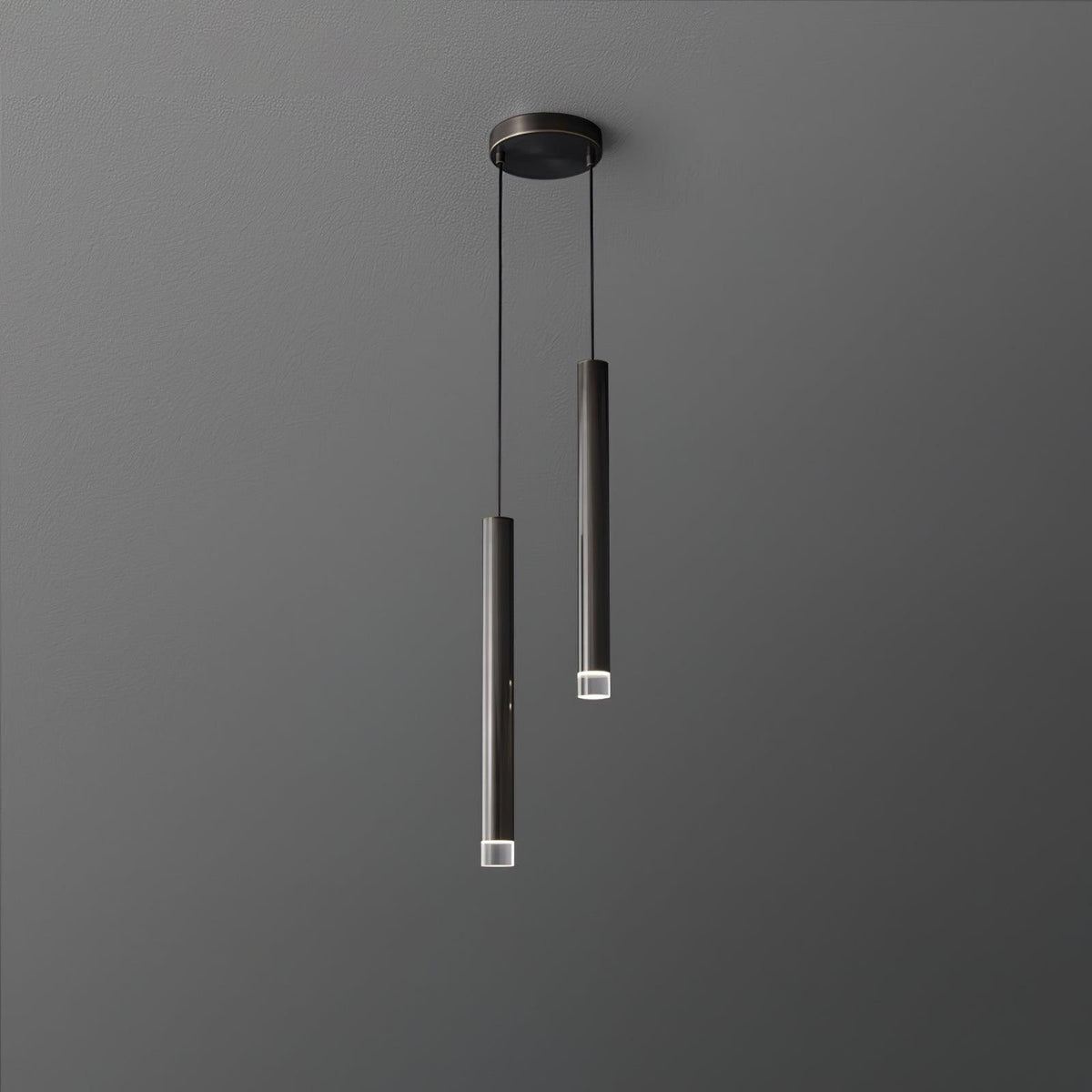 Candles Pendant Lamp