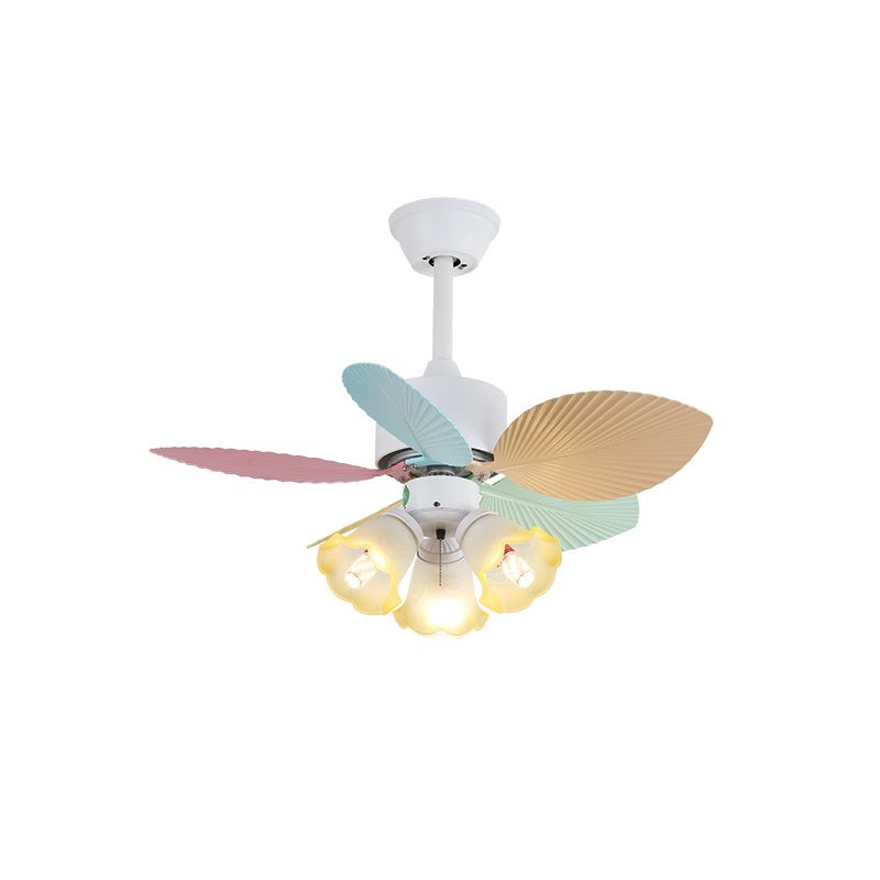 Candy Breeze Ceiling Fan Light