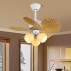 Candy Breeze Ceiling Fan Light