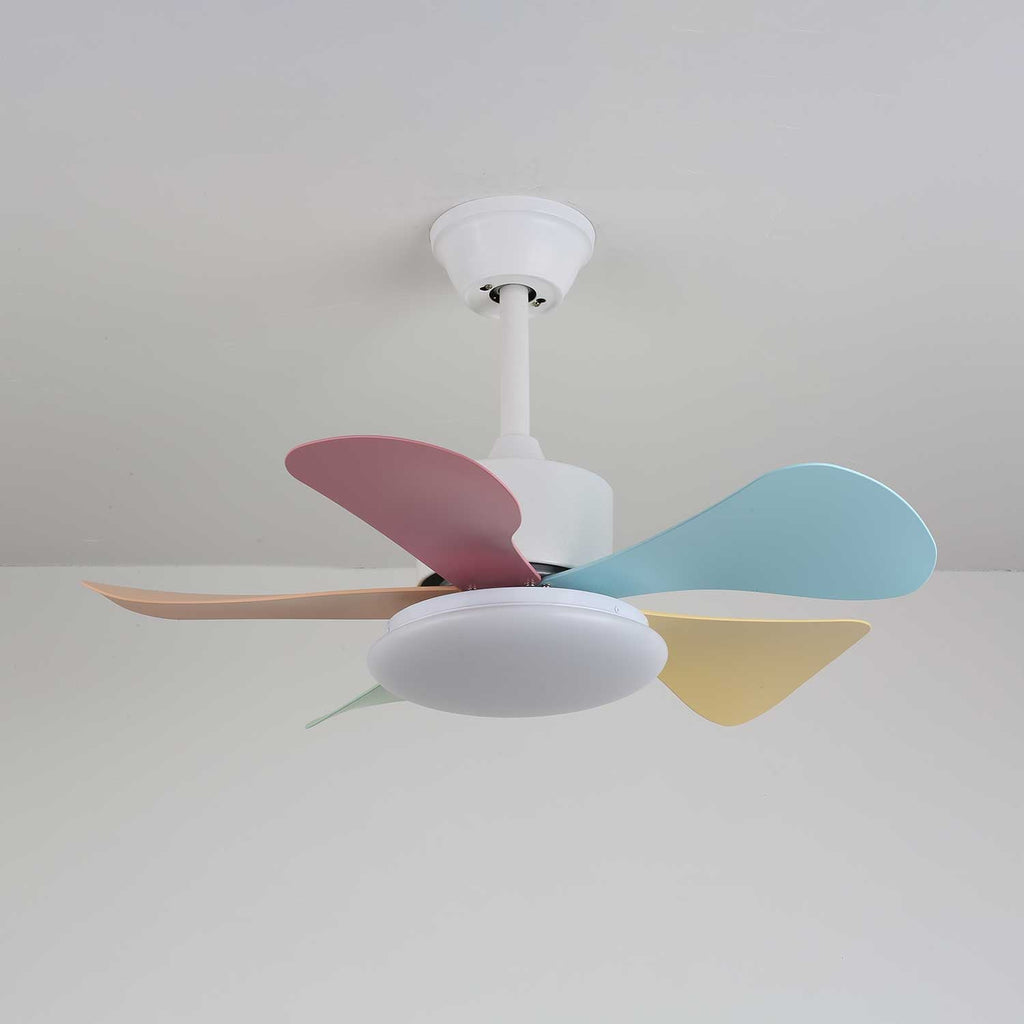 Candy Breeze Ceiling Fan Light