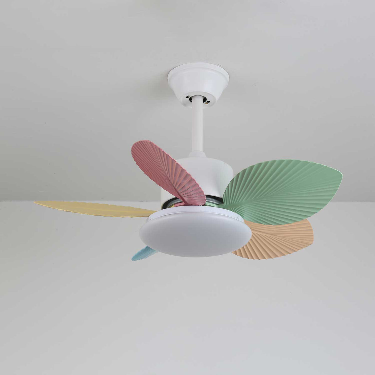 Candy Breeze Ceiling Fan Light