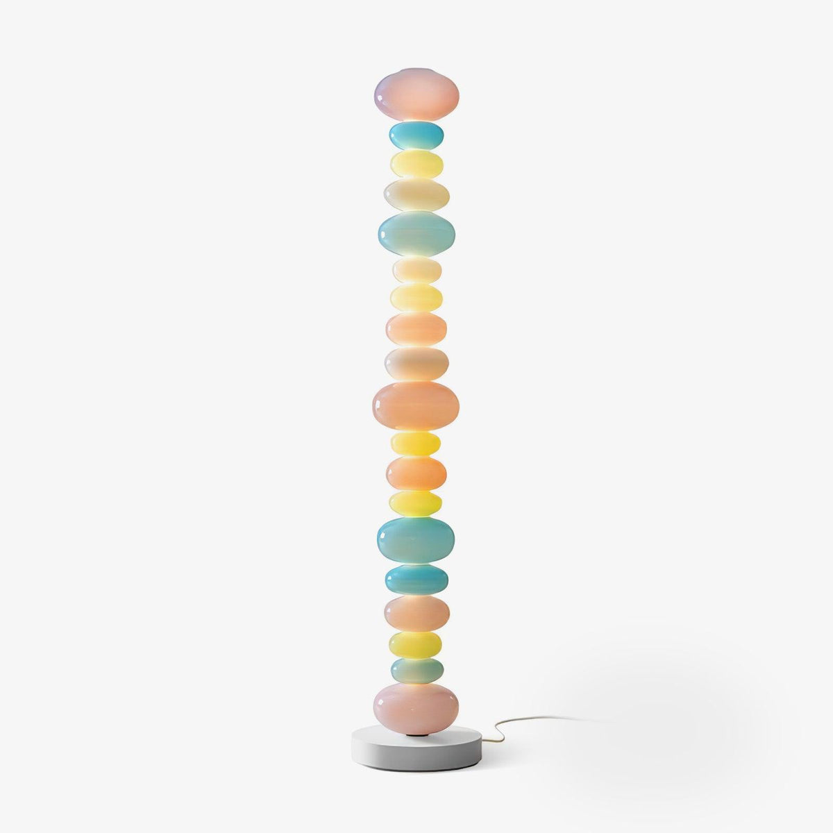 Candy Floor Lamp 1001 Floor lamp