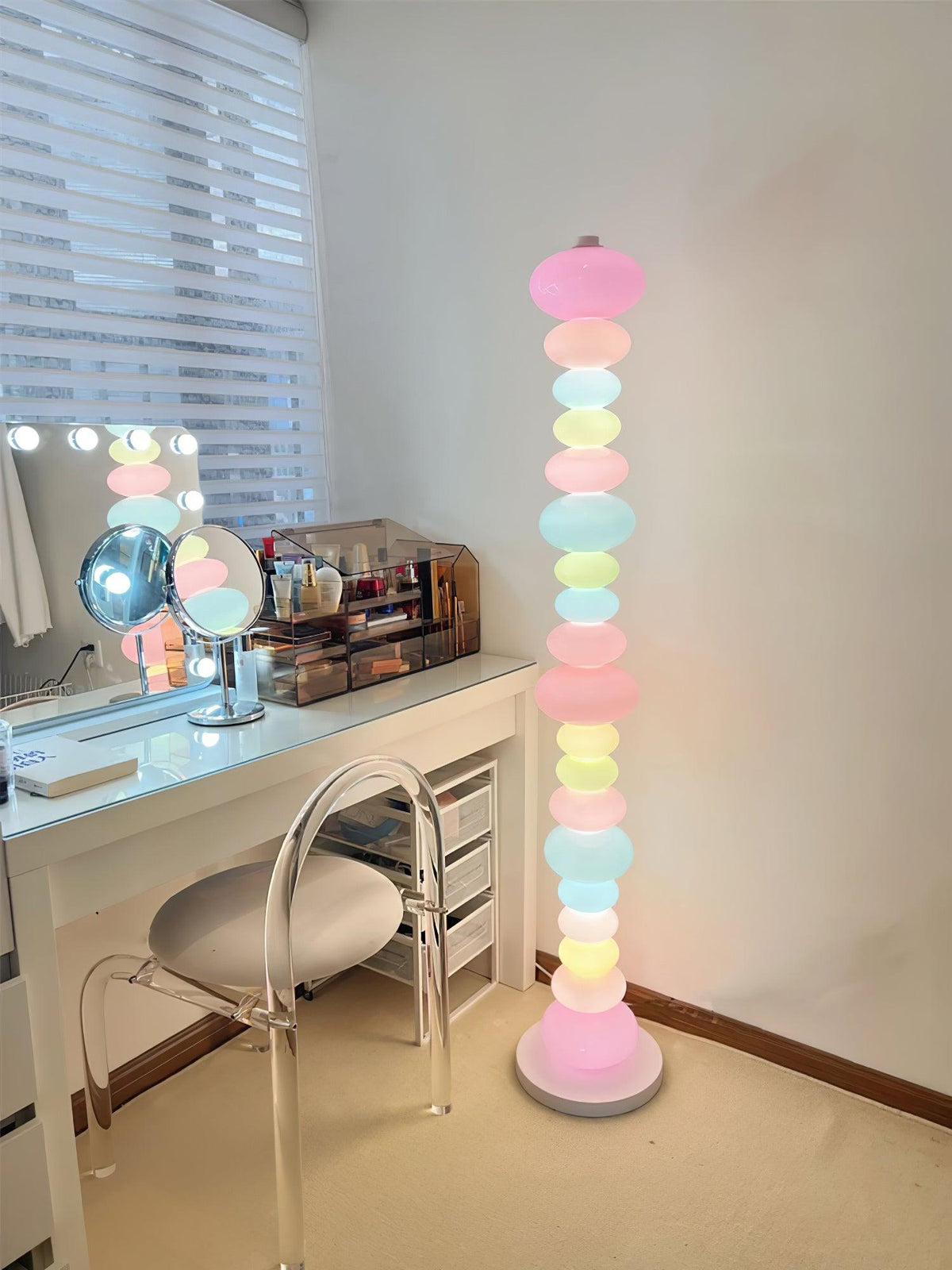 Candy Floor Lamp 1001 Floor lamp