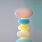 Candy Floor Lamp 1001 Floor lamp