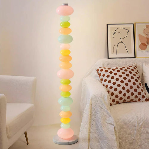 Candy Floor Lamp 1001 Floor lamp