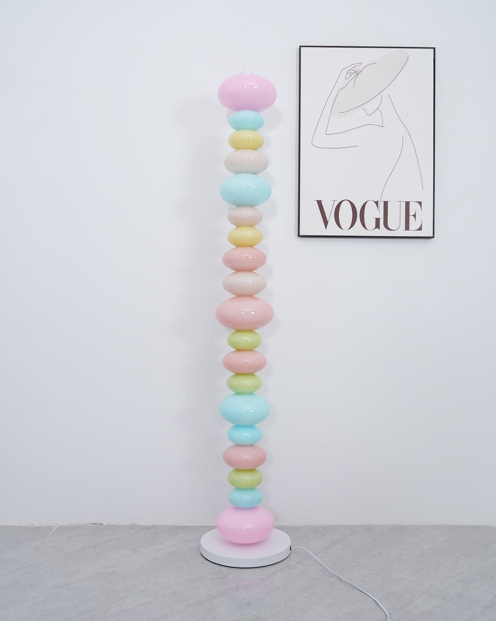 Candy Floor Lamp 1001 Floor lamp