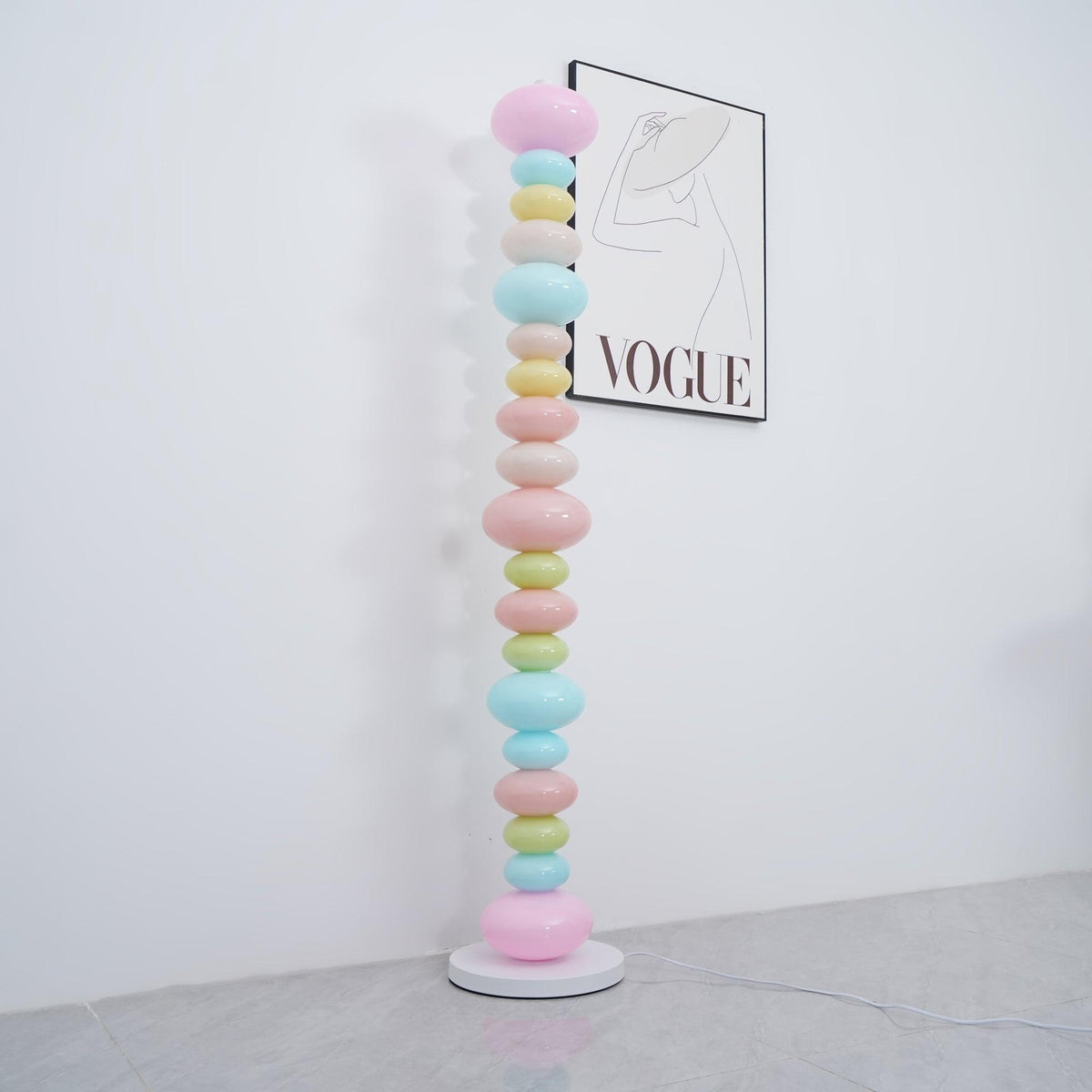 Candy Floor Lamp 1001 Floor lamp