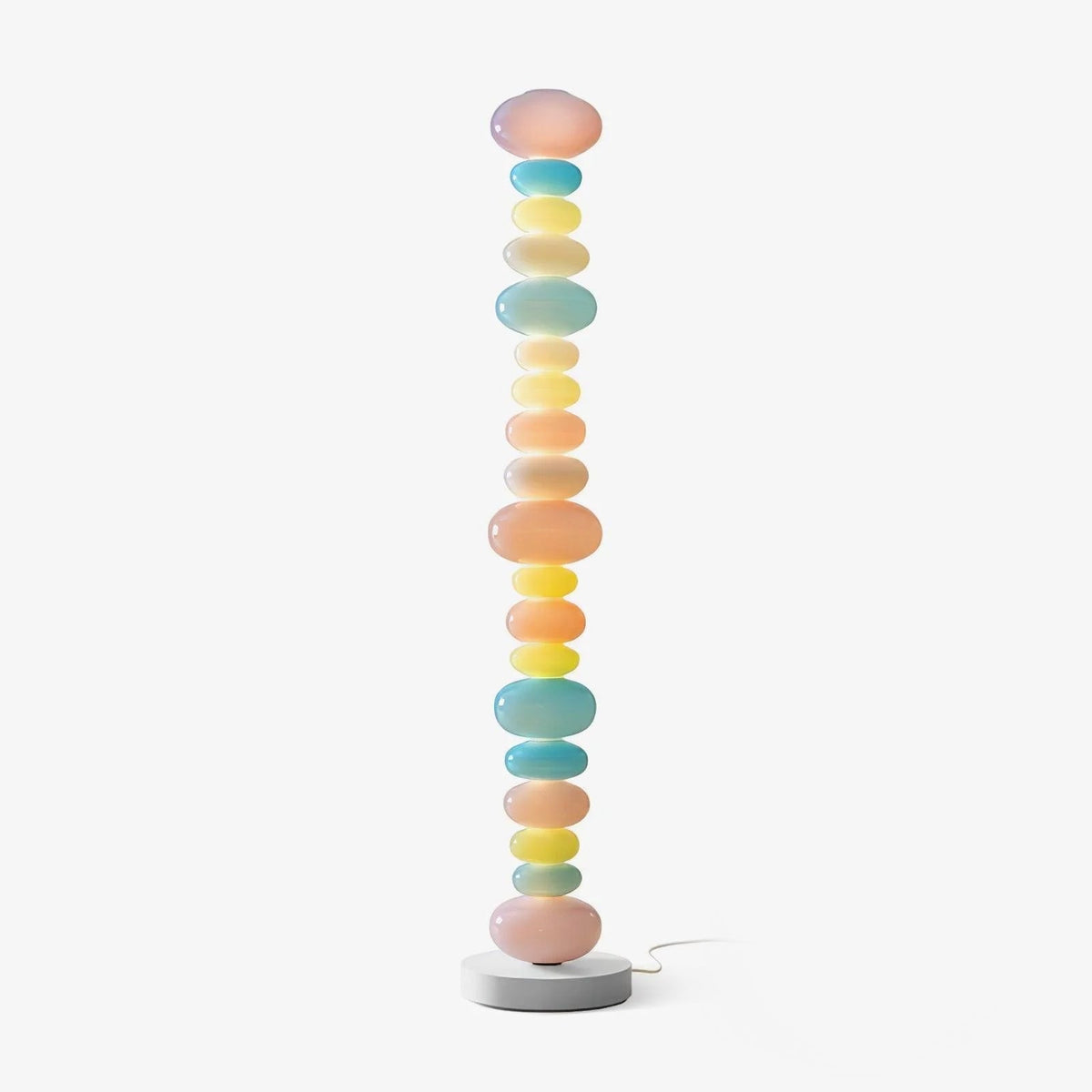 Candy Floor Lamp 1001 Floor lamp