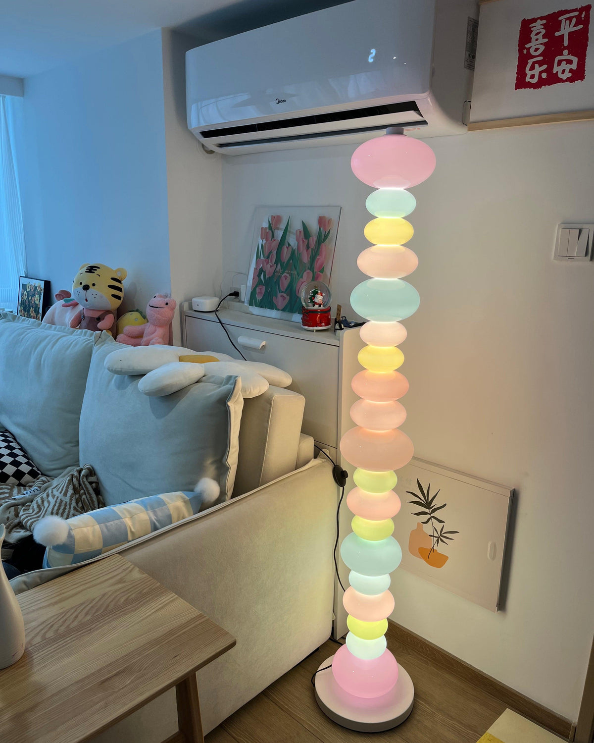 Candy Floor Lamp 1001 Floor lamp
