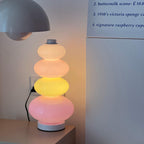 Candy Table Lamp 1001 Table lamp