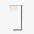Cantilever Floor Lamp