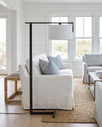 Cantilever Floor Lamp