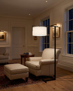 Cantilever Floor Lamp