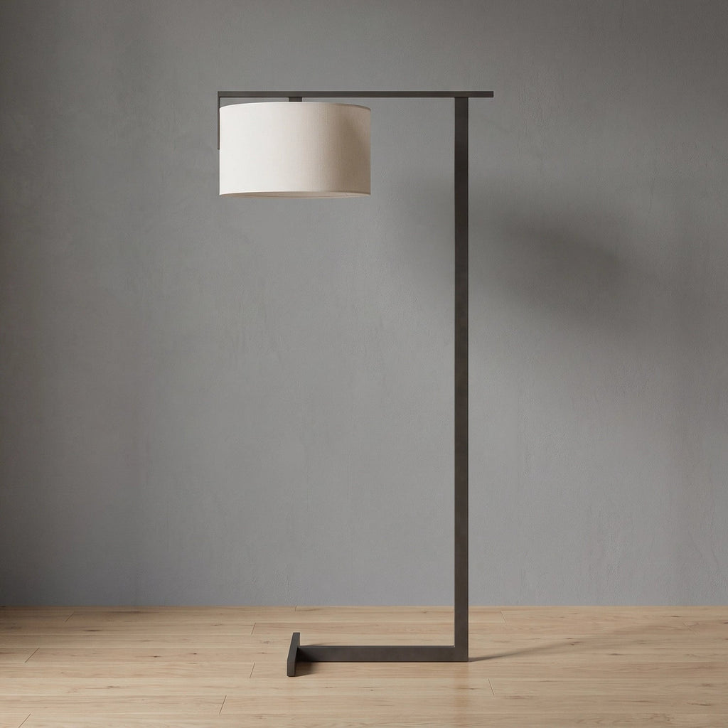 Cantilever Floor Lamp