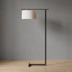 Cantilever Floor Lamp