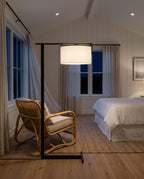 Cantilever Floor Lamp