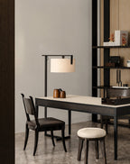 Cantilever Floor Lamp