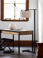 Cantilever Floor Lamp