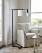 Cantilever Floor Lamp