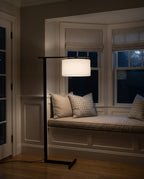 Cantilever Floor Lamp