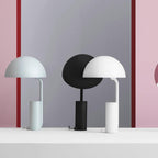 Cap Table Lamp Table lamp