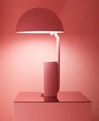 Cap Table Lamp Table lamp