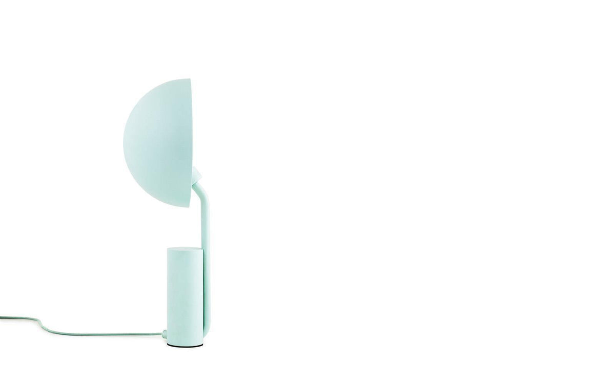 Cap Table Lamp Table lamp