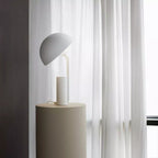 Cap Table Lamp Table lamp