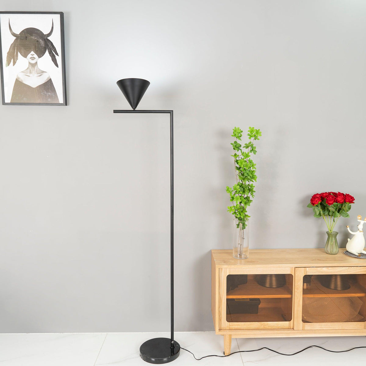 Captain Flint Floor Lamp Floor lamp