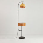 Caramel Arch Floor Lamp Floor lamp