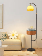 Caramel Arch Floor Lamp Floor lamp