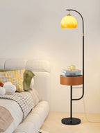 Caramel Arch Floor Lamp Floor lamp