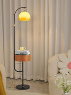 Caramel Arch Floor Lamp Floor lamp
