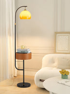 Caramel Arch Floor Lamp Floor lamp